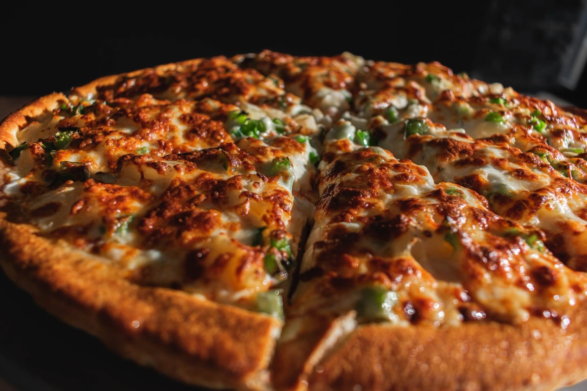 Papa Baldy's Pizza photo 4