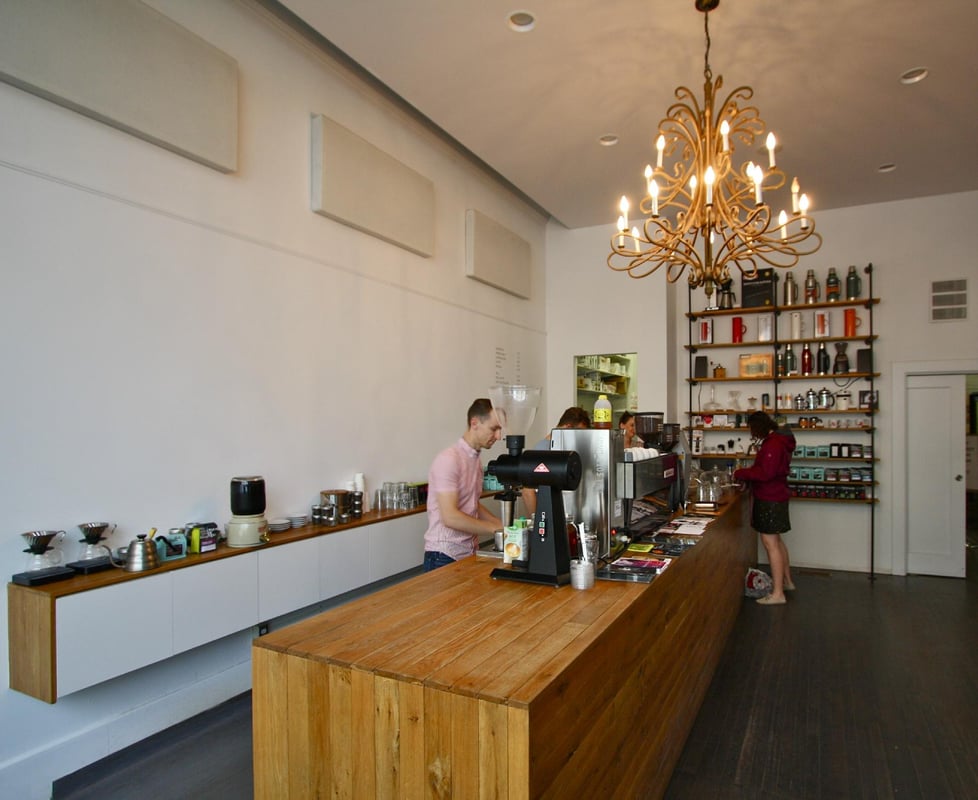 Parlour Coffee