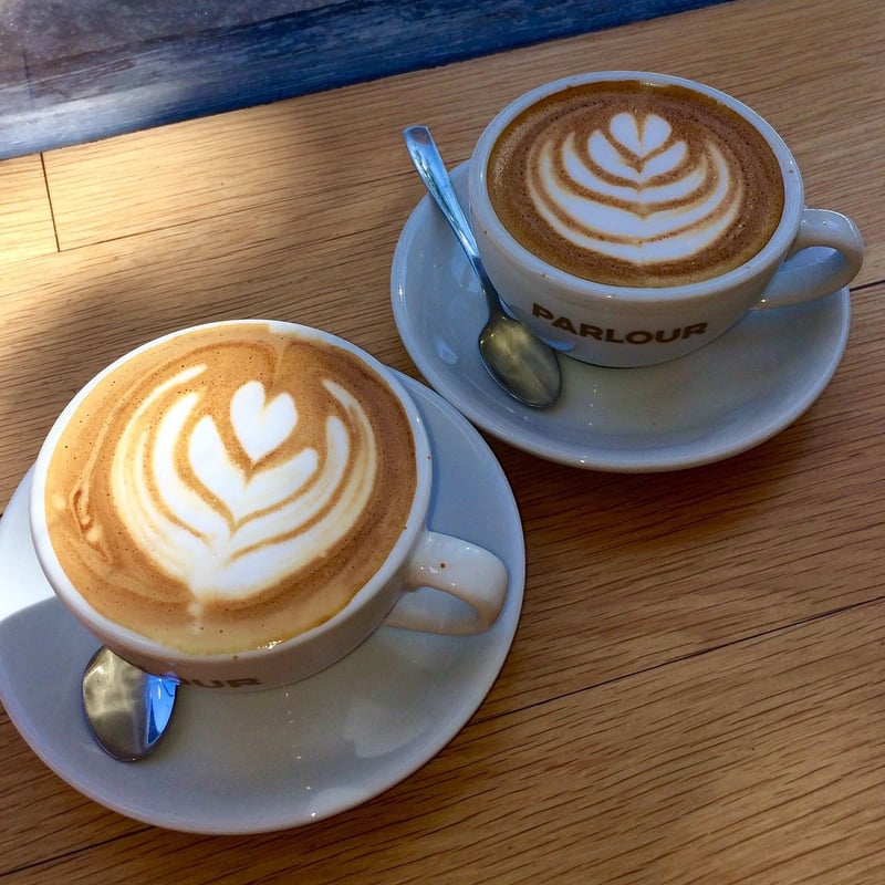 Parlour Coffee photo 3