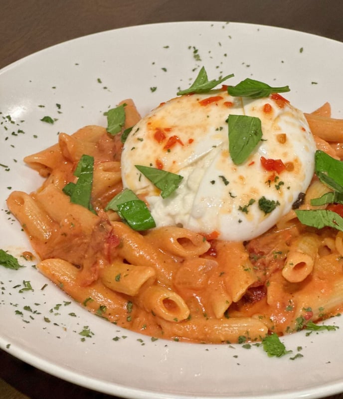 Pasquale's Italian Ristorante photo 5