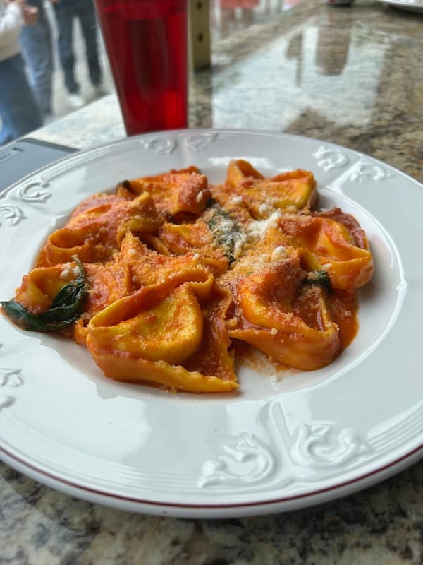 Pasta Pooks — best italian restaurants in Montreal, Spring 2026