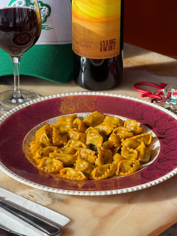 Pasta Pooks photo 4
