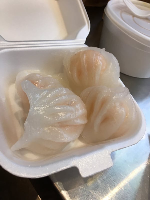 Patisserie Bao Bao Dim Sum photo 4