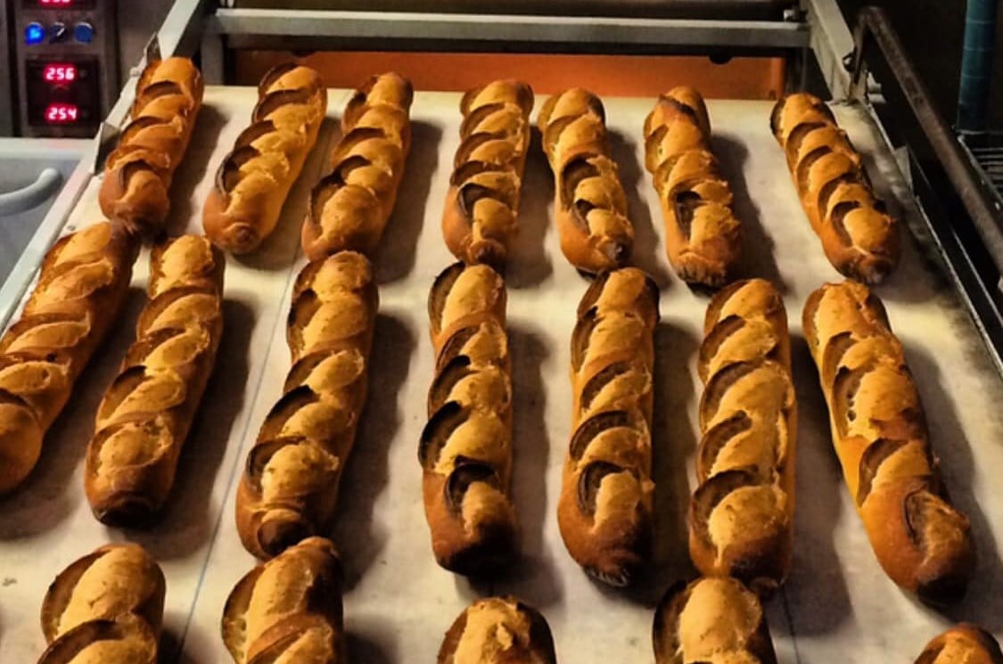 Patisserie-Boulangerie Mimosa Bakery photo 2