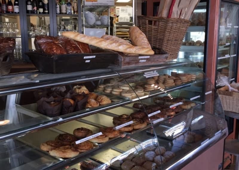 Patisserie du Soleil Bakery Cafe photo 2
