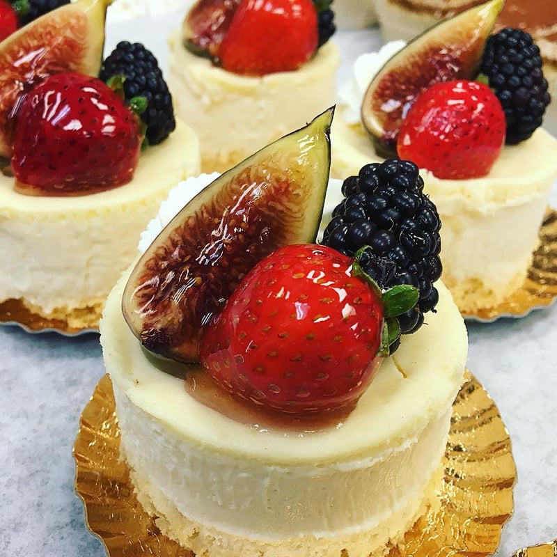 Patisserie du Soleil Bakery Cafe photo 3