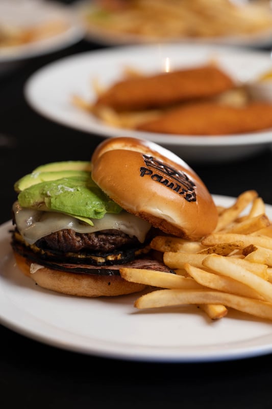 Paul's Burger photo 4