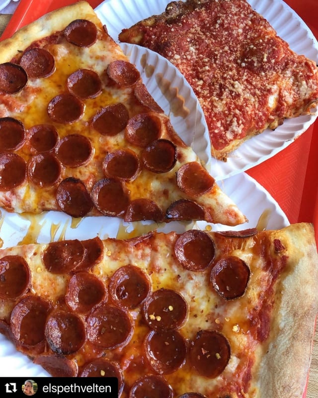 Paulie Gee’s Slice Shop East Village photo 2