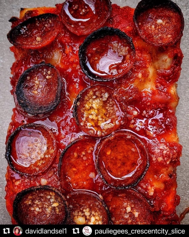 Paulie Gee’s Slice Shop East Village photo 3