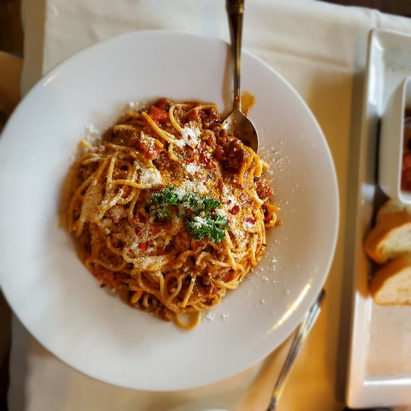 Pazzo Pazzo Trattoria photo 2