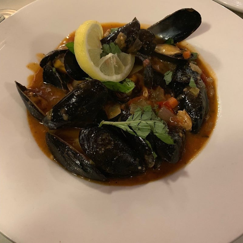 Pazzo Pazzo Trattoria photo 3
