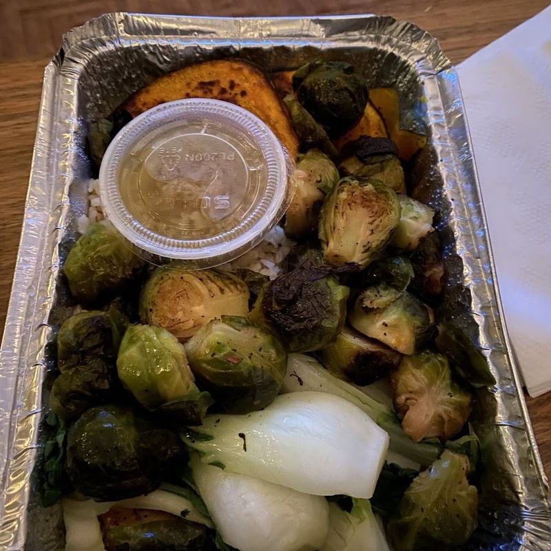 Peacefood - Upper West Side photo 3
