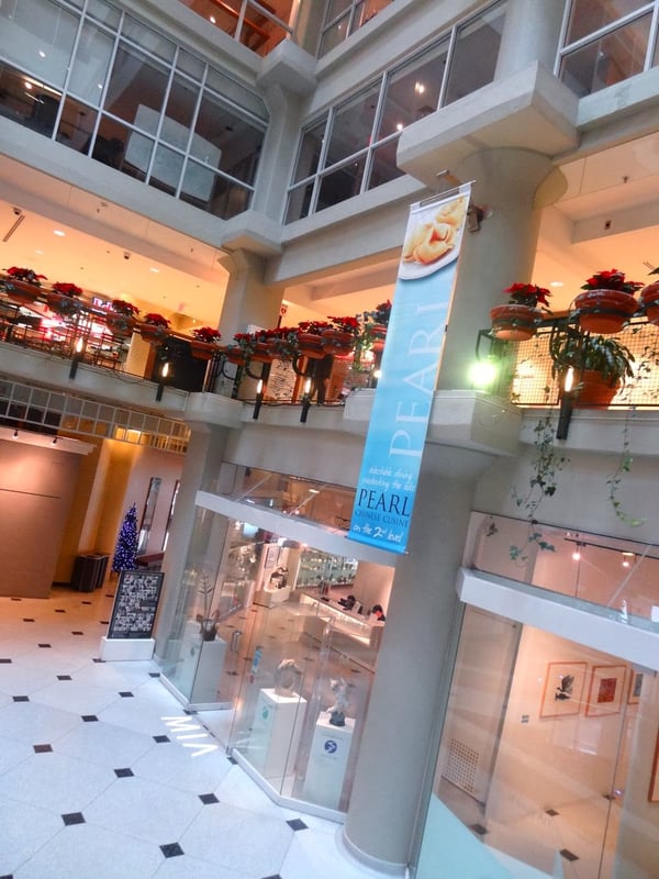 Pearl Harbourfront Chinese Cuisine photo 5