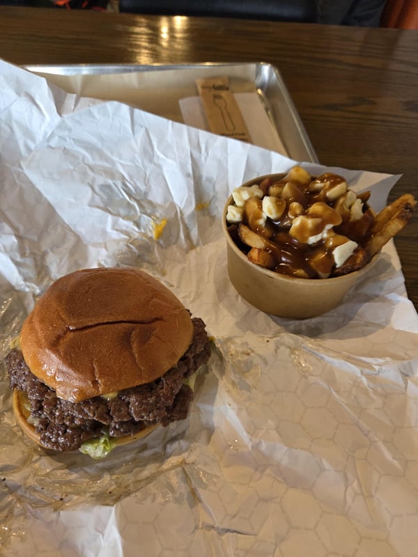 Pearson Street - Smash Burgers N’ Melts photo 4