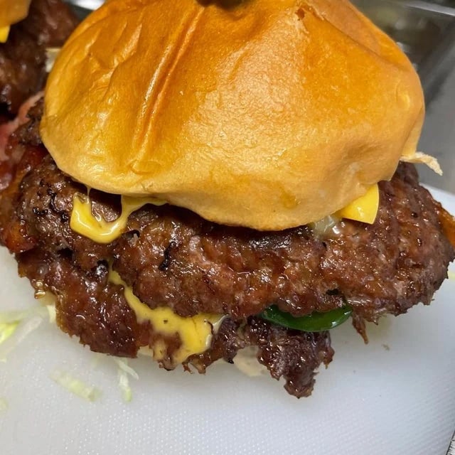 Pearson Street - Smash Burgers N’ Melts photo 5