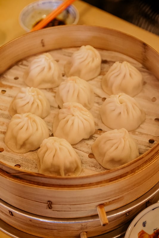 Petit Poisson Dumpling photo 1