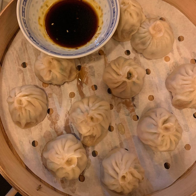 Petit Poisson Dumpling photo 3