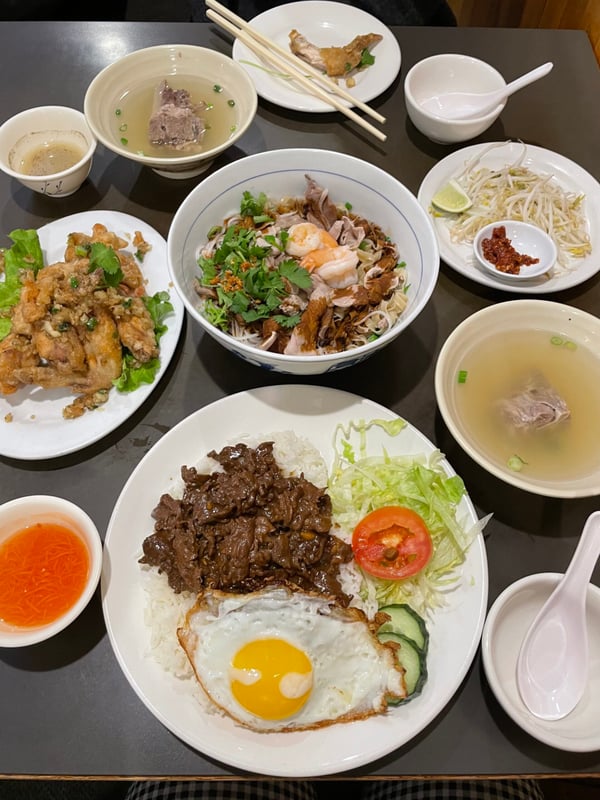 Phnom Penh Restaurant photo 2