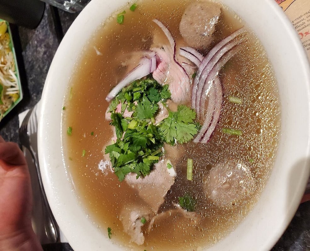 Pho Binh Minh Restaurant photo 5