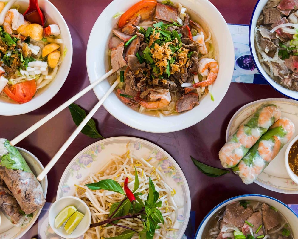 Pho Bo Ga 2 Snack Bar photo 2