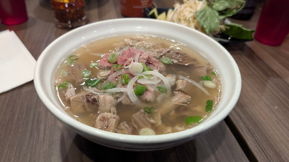 Pho Bo Ga 2 Snack Bar photo 3