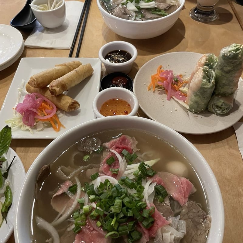 Pho Bo Ga King photo 2