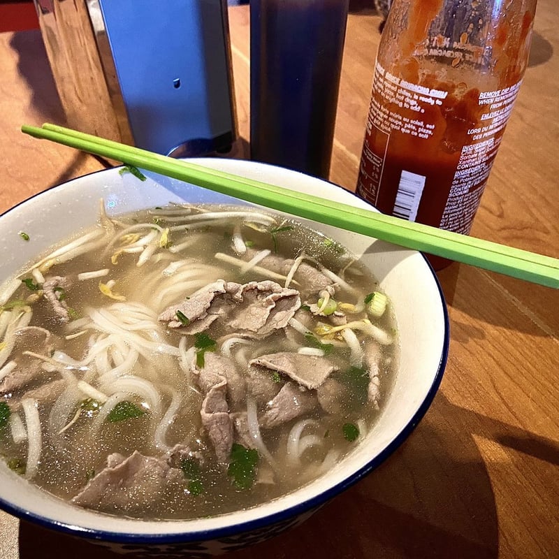 Pho Bo Ga King photo 3