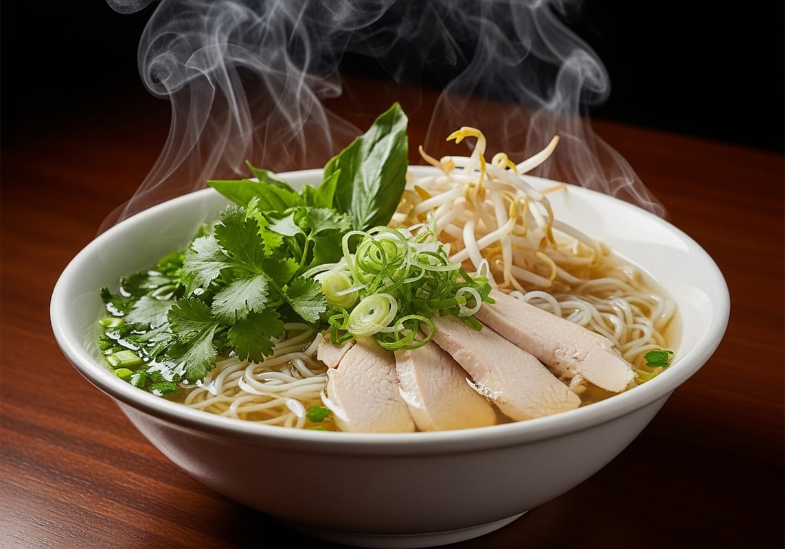 🍜 Pho By Night photo 5