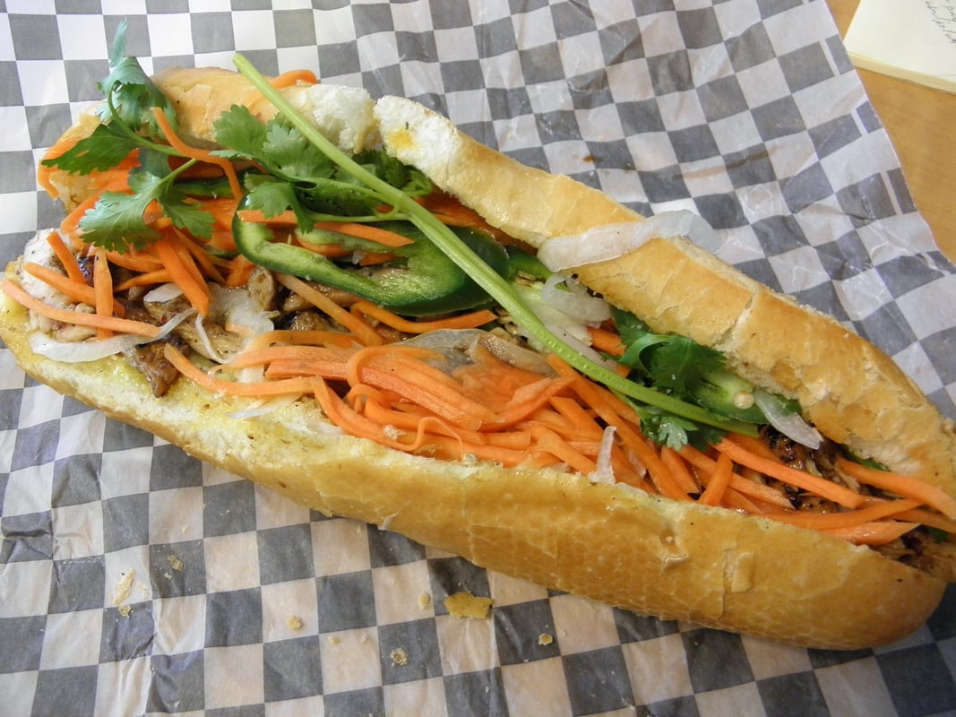 Pho Chu The photo 2
