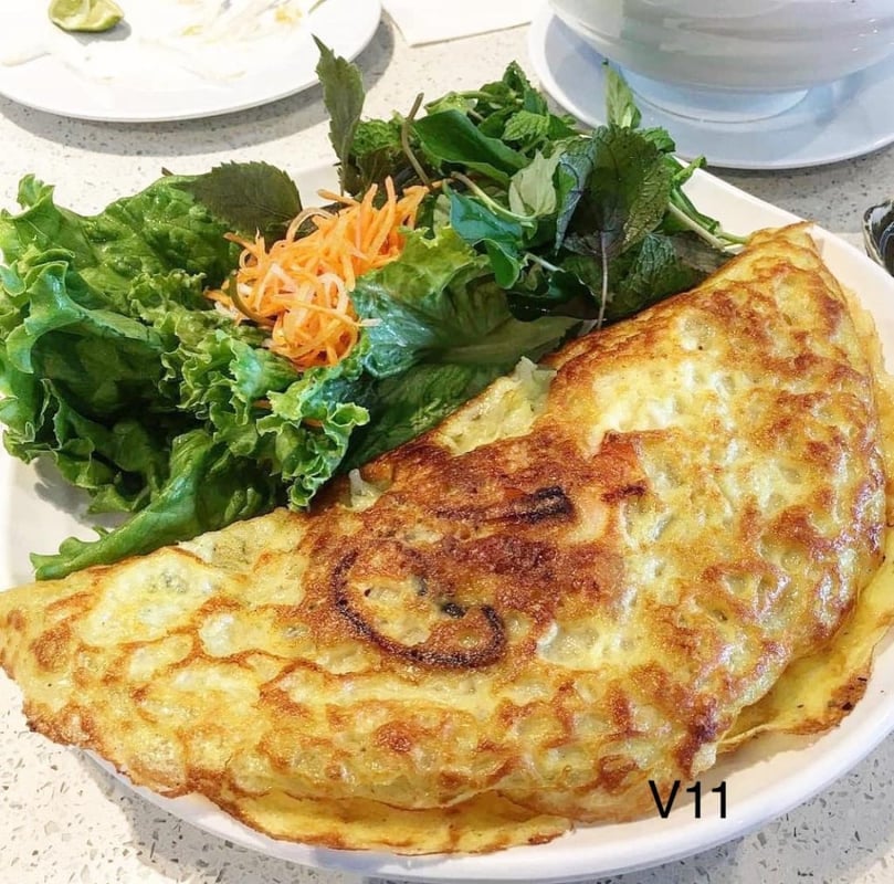Pho Cuu Long Restaurant photo 5