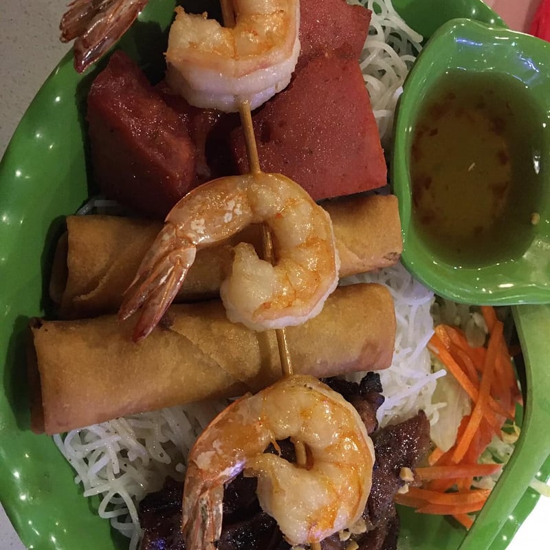 Pho Dau Bo Restaurant photo 3