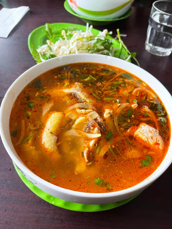 Pho Duy Restaurant photo 2