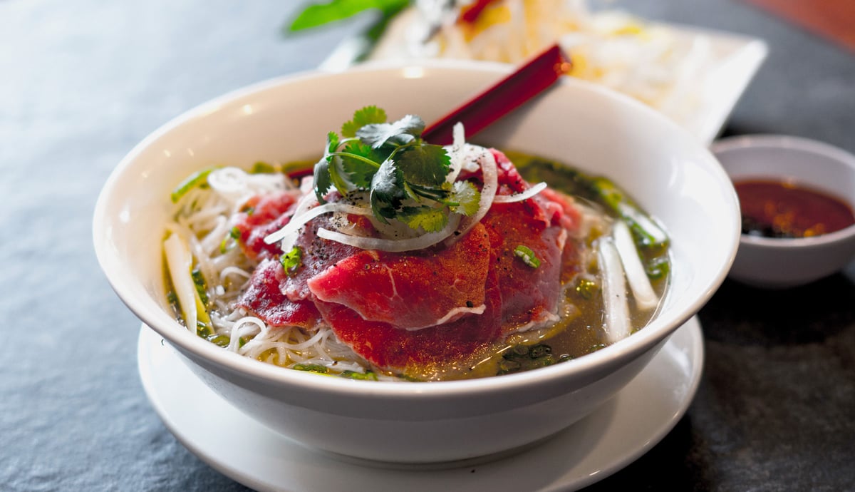 Pho Goodness (Main Street) photo 2