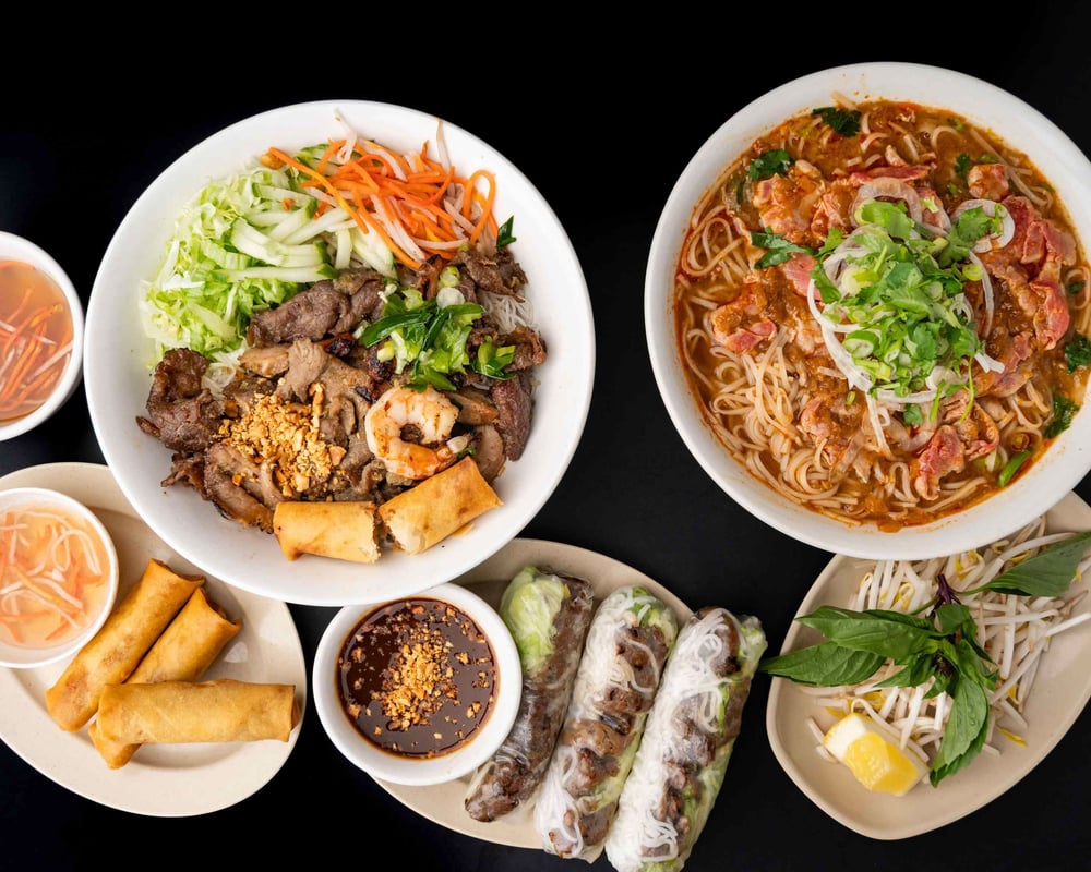 Pho Hoan Pasteur photo 2
