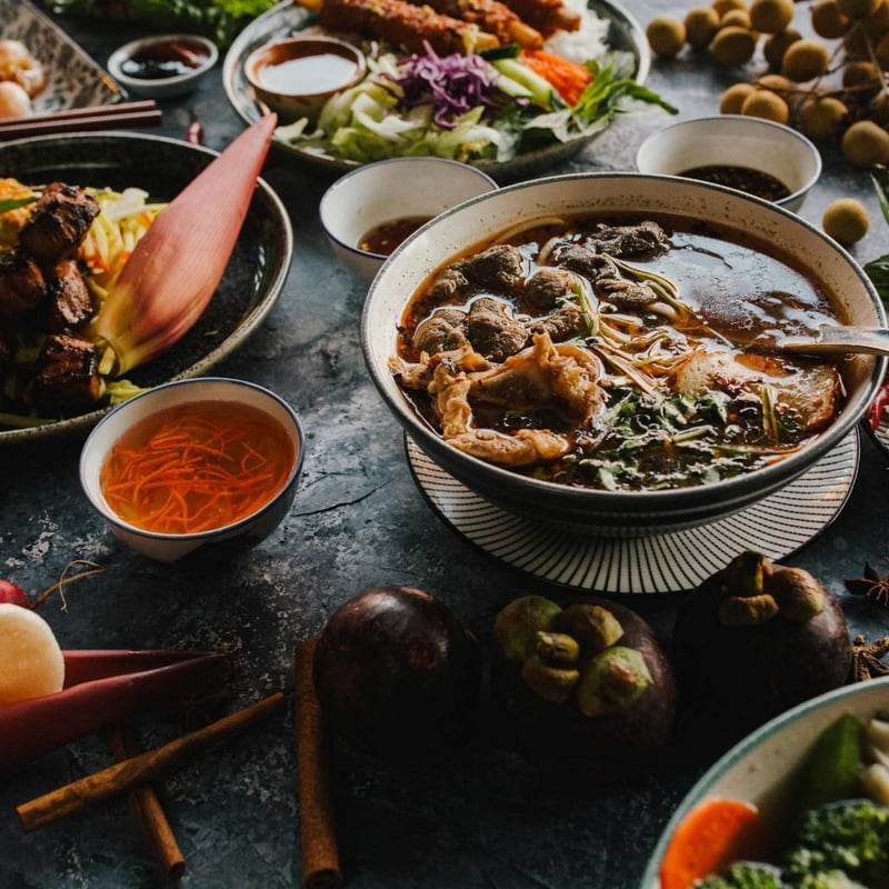 Pho Hoang Sargent — best vietnamese restaurants in Winnipeg, Spring 2026