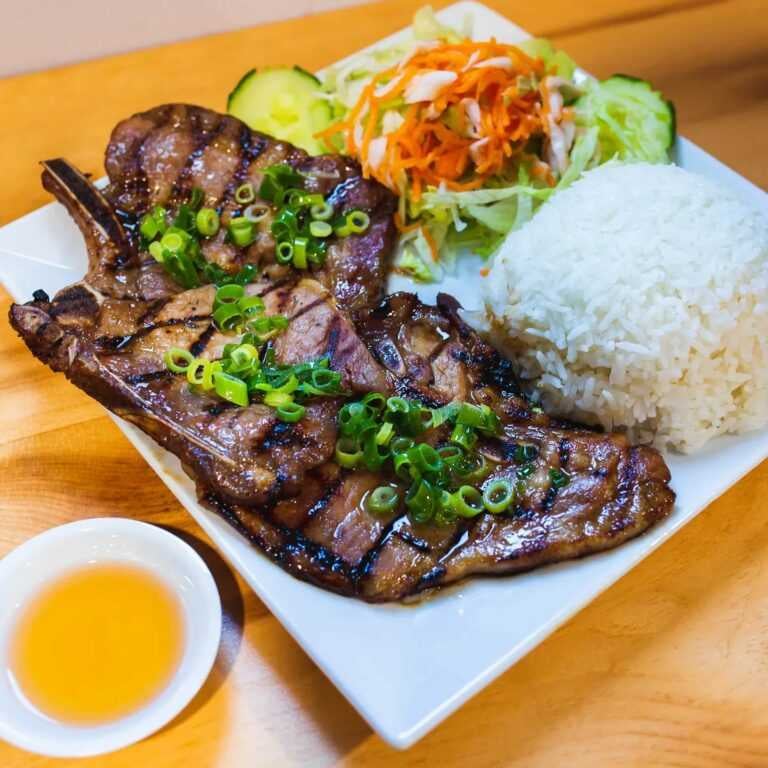 Pho Jean-Talon photo 5