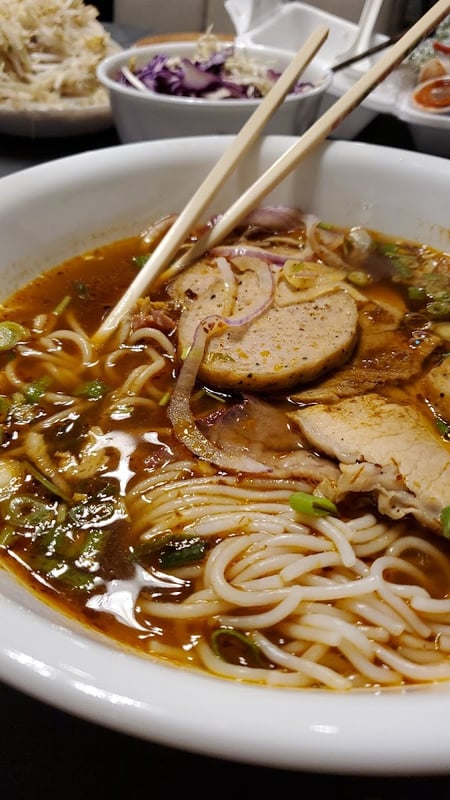 Pho Kim Tuong on 856 Ellice Ave photo 5