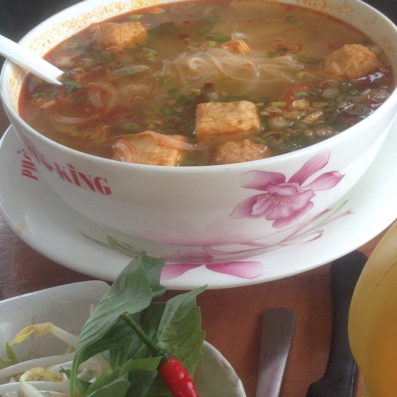 Pho King (Alberta Avenue) photo 3