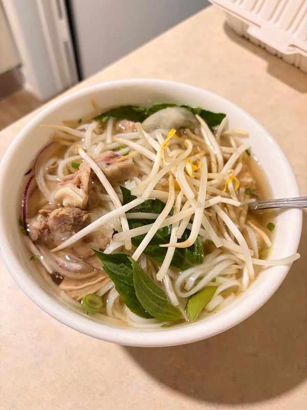 Pho Mi Viet Hoa photo 4