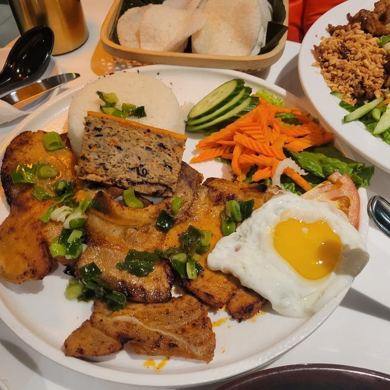 Pho Ngoc Yen 3 Toronto photo 3