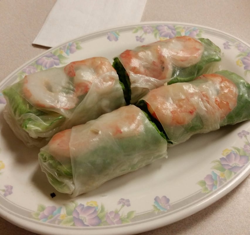 Pho Pasteur Restaurant photo 3