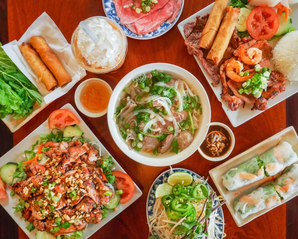 Pho Tan Restaurant photo 3