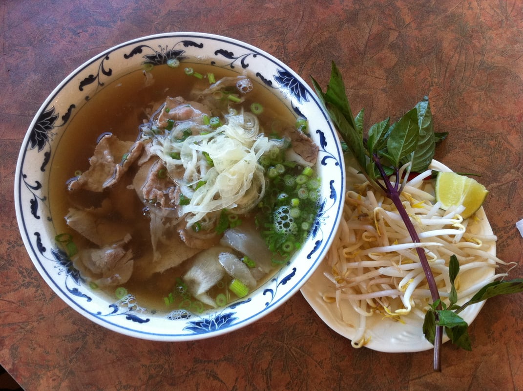 Pho Tau Bay Restaurant photo 3