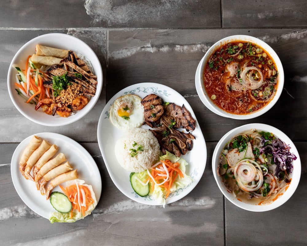 Pho Thanh photo 2