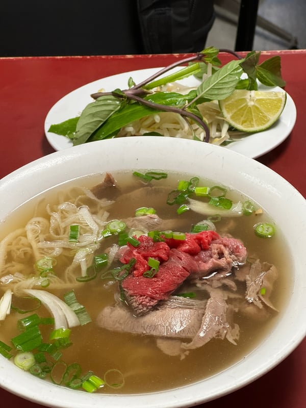 Pho Tien Thanh photo 4