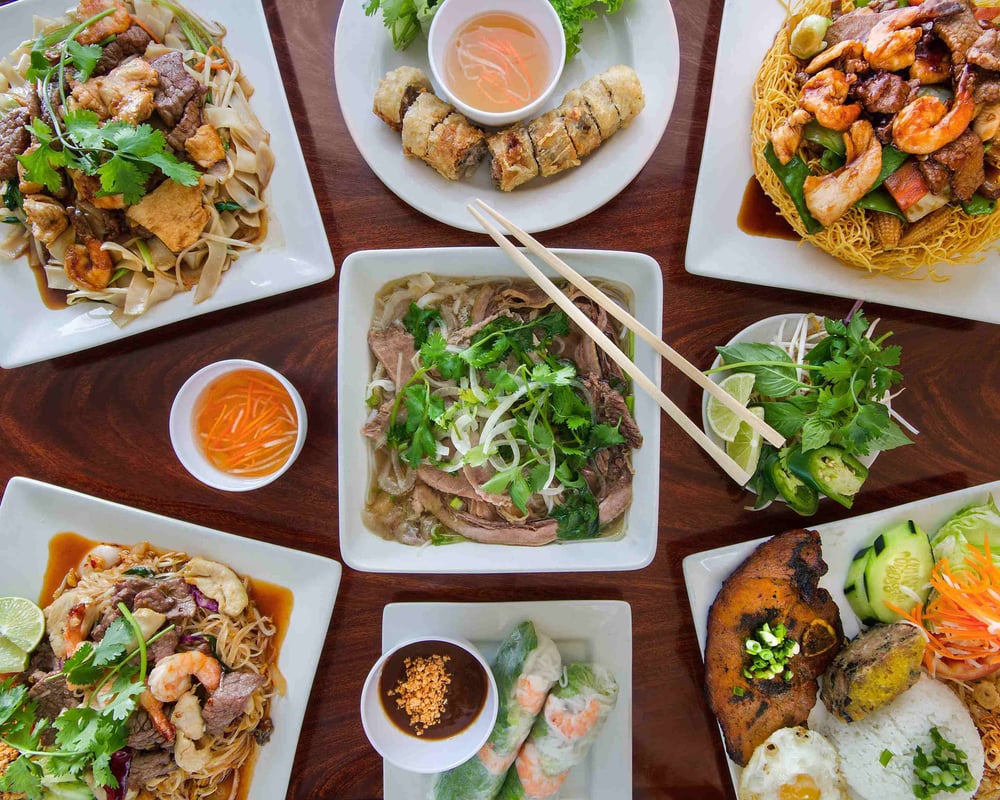 Pho Viet Taste photo 5