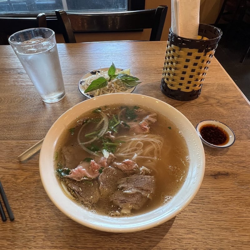 Pho Yo Vietnamese Cuisine photo 4
