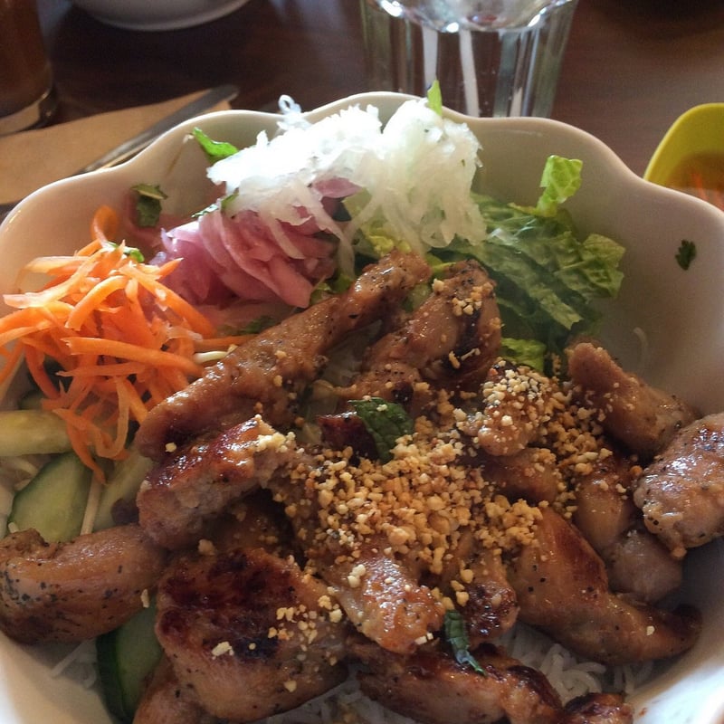 Pho Yo Vietnamese Cuisine photo 5