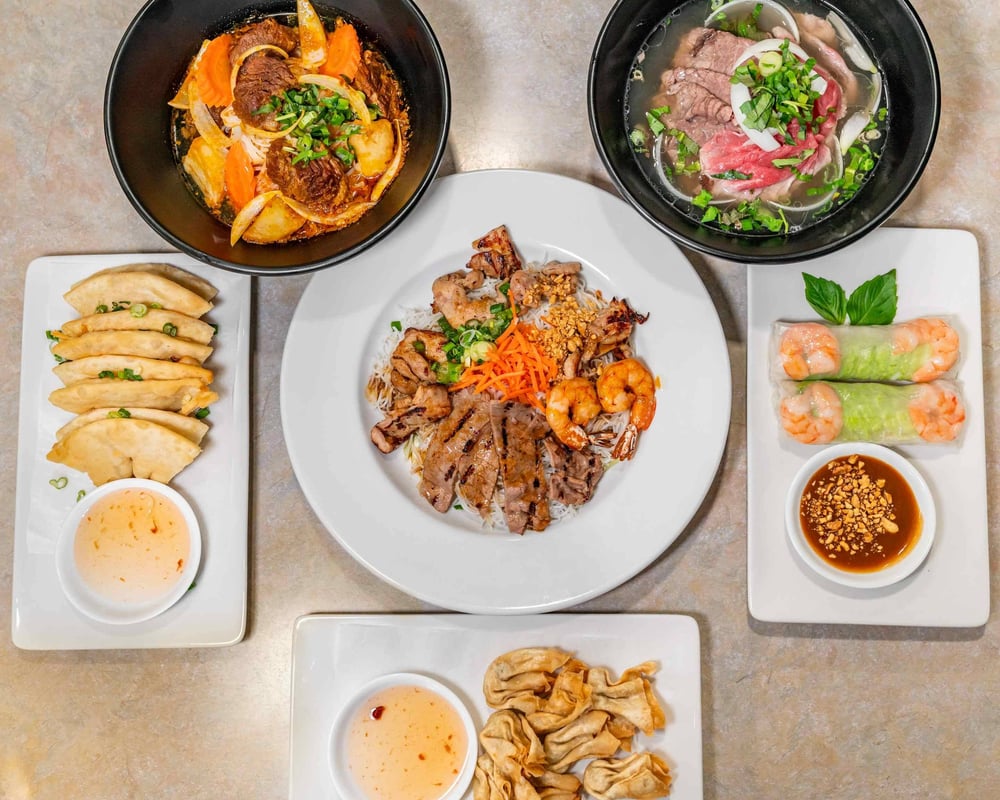Photastic - Halal Fine Vietnamese Cuisine photo 2