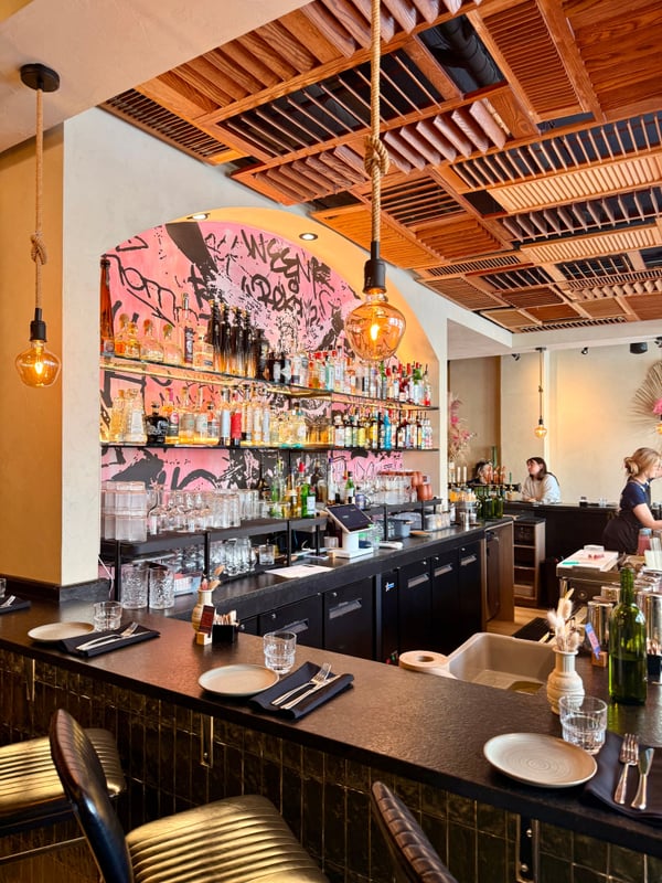 Piel Canela - Restaurant Brunch Latino-Montréalais — best kid friendly restaurants in Montreal, Spring 2026